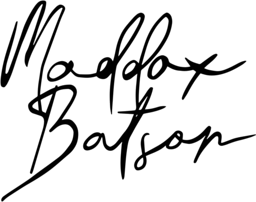 Maddox Batson